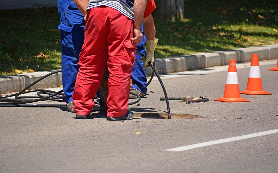 déboucher des wc Limours