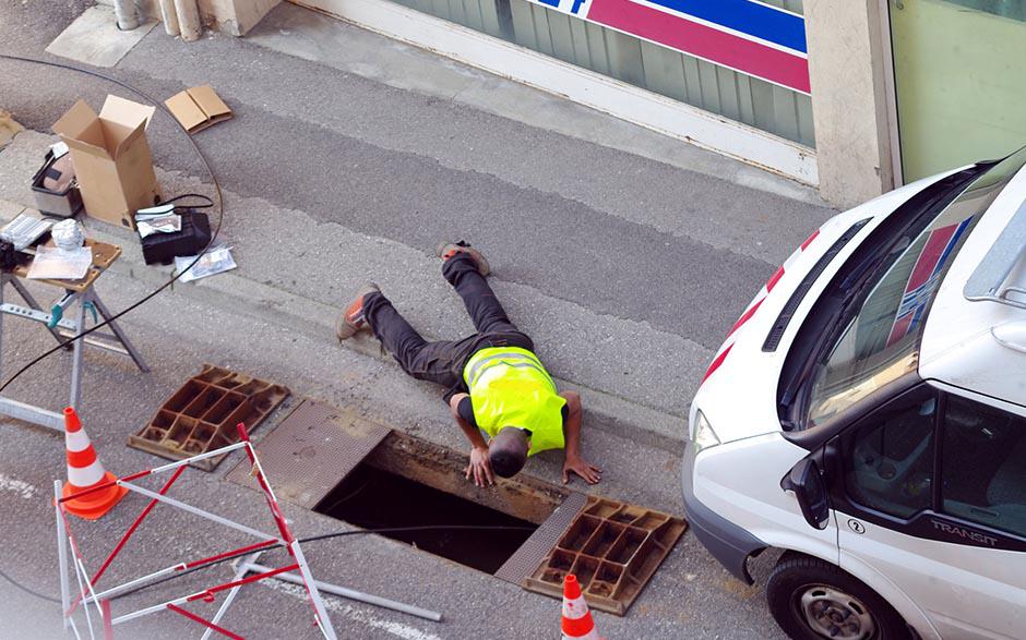 tarif débouchage canalisation Épinay-sur-Seine