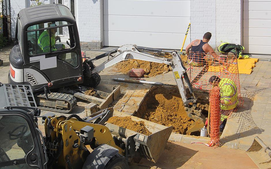 tarif débouchage canalisation Noisiel