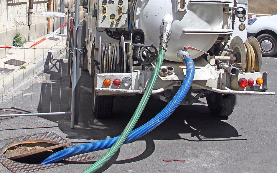 tarif débouchage canalisation Noisiel